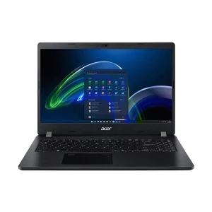 Acer TravelMate P214-53G Intel Core i7 1165G7 8GB RAM 512GB SSD 14 Inch FHD Display Black Laptop