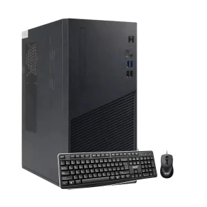 Acer Veriton S2690G 12th Gen Intel Core i5 12400 512GB SSD Mid Tower Brand PC #UD.30HSI.00B