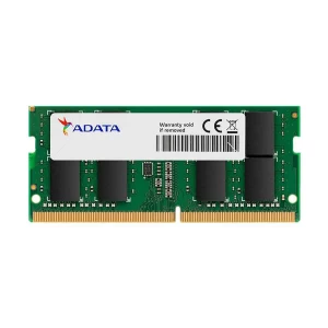 Adata 32GB DDR4L 3200MHz Laptop RAM #AD4S3200732G22-RGN