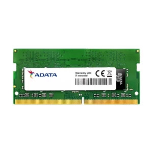 ADATA 4GB DDR4 2666MHz Laptop RAM