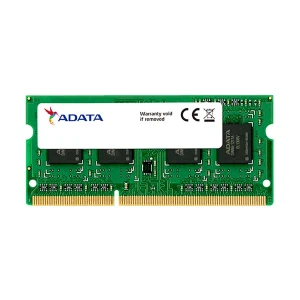 ADATA 8GB DDR3L 1600MHz Laptop RAM #ADDS1600W8G11-S