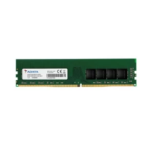 Adata 8GB DDR4 3200MHz Desktop RAM #AD4U32008G22-RGN/AD4U32008G22-SGN