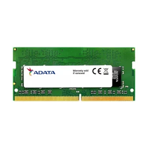 ADATA 8GB DDR4L 2400 BUS Laptop RAM