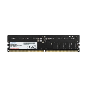 Adata 8GB DDR5 5600MHz Desktop RAM #AD5U56008G-S