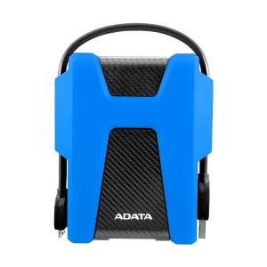 ADATA HD680 1TB USB 3.2 Military-Grade Protection Blue External HDD