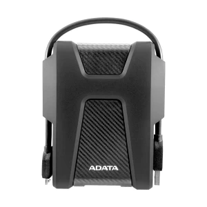 ADATA HD680 2TB USB 3.2 Military-Grade Protection Black External HDD