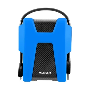 ADATA HD680 2TB USB 3.2 Military-Grade Protection Blue External HDD