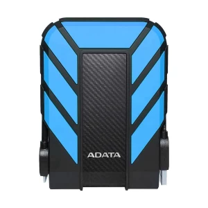 ADATA HD710 Pro 2TB USB 3.2 Blue External HDD #AHD710P-2TU31-CBL