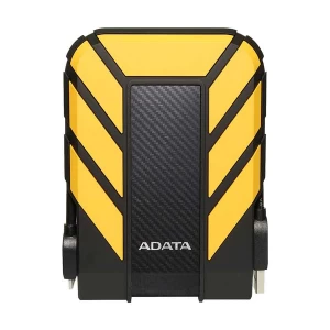 ADATA HD710 Pro 2TB USB 3.2 Yellow External HDD #AHD710P-2TU31-CYL
