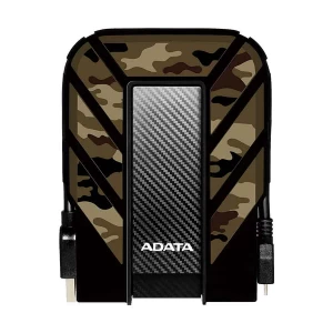 ADATA HD710M Pro 2TB USB 3.2 Camouflage External HDD #AHD710MP-2TU31-CCF