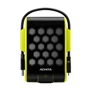 ADATA HD720 2TB USB 3.2 Green External HDD #AHD720-2TU31-CGN