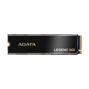 Adata Legend 960 1TB M.2 2280 PCIe Gen4x4 SSD #ALEG-960-1TCS