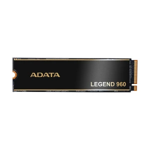 ADATA Legend 960 4TB M.2 2280 Internal SSD #ALEG-960-4TCS