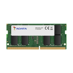 ADATA Premier 4GB DDR4L 2666MHz Laptop RAM #AD4S26664G19-RGN/AD4S26664G19-SGN