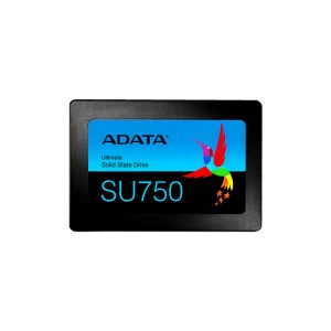 ADATA Ultimate SU750 1TB 3D 2.5 Inch SATAIII SSD #ASU750SS-1TT-C