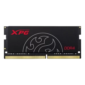 ADATA XPG Hunter 32GB DDR4 3200MHz DIMM Desktop RAM #AX4U3200732G16A-SBHT