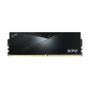 Adata XPG LANCER 16GB DDR5 5600MHz Black Heatsink Gaming Desktop RAM #AX5U5600C3616G-CLABK