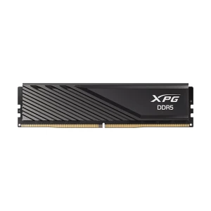 ADATA XPG Lancer Blade 16GB DDR5 5600MHz Black Heatsink Gaming Desktop RAM #AX5U5600C4616G-SLABBK