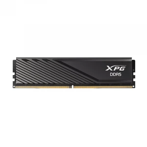 Adata XPG Lancer Blade 32GB DDR5 5600MHz Black Heatsink Gaming Desktop RAM #AX5U5600C4632G-SLABBK