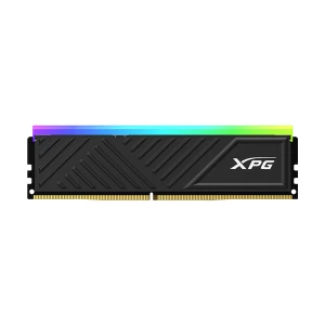 Adata XPG Spectrix D35G RGB 8GB DDR4 3200MHz Gaming Desktop RAM #AX4U32008G16A-SBKD35G
