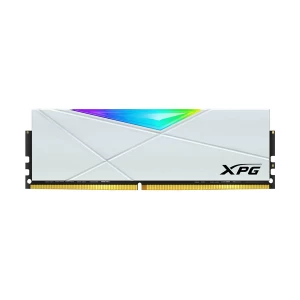 ADATA XPG Spectrix D50 RGB White Desktop Ram Price in BD | RYANS