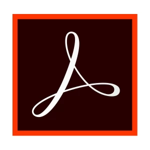 Adobe Acrobat Pro DC for Teams - All Multiple Platforms Multi Asian Languages License (1 user 1 year) #65297932BA01A12