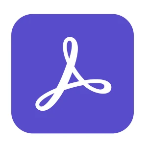 Adobe Acrobat Sign Solutions for Business (1 user 1 year)