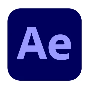 Adobe After Effects CC License (1 user 1 year) (Digital License. No Box/CD)