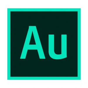 Adobe Audition CC License (1 user 1 year) (Digital License. No Box/CD)