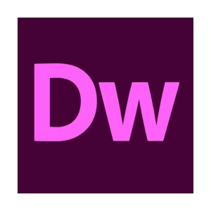 Adobe Dreamweaver Pro for teams - Multiple Platforms Multi Asian Languages License (1 user 1 year) #65309167BA01A12