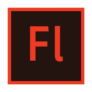 Adobe Flash Professional CC License (1 user 1 year) (Digital License. No Box/CD)