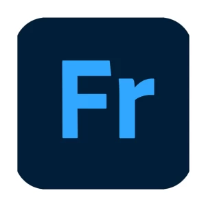 Adobe Fresco for teams-Windows Multi Asian Languages License (1 user 1 year) #65303270BA01A12