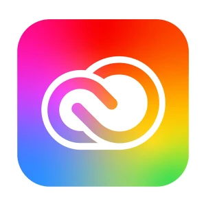 Adobe Illustrator Creative Cloud (Multiple Platforms) Multi Asian Languages License (3 user 1 year)