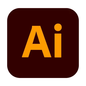 Adobe Illustrator for TEAMs (Multiple Platforms) Multi Asian Languages License (1 user 1 year) #65297605BA02B12