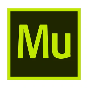 Adobe Muse CC License (1 user 1 year) (Digital License. No Box/CD)