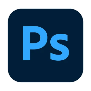 Adobe Photoshop CC License (1 user 1 year) (Digital License. No Box/CD)