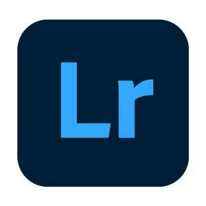 Adobe Photoshop Lightroom (1 user 1 year) with License Version (2020/2021/2022)
