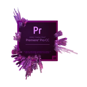 Adobe Premiere Pro Creative Cloud (Multiple Platforms) Multi Asian Languages License (1 user 1 year) ALL Version Part #65270429BA01A12