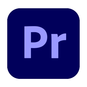 Adobe Premiere Pro for Teams - All Multiple Platforms Multi Asian Languages License (1 user 1 year) #65297626BA01A12