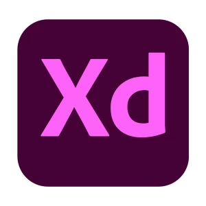 Adobe XD for teams Multiple Platforms Multi Asian Languages License (1 user 1 year) #65297657BA01A12