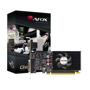 Afox GeForce GT 240 1GB GDDR3 Graphics Card