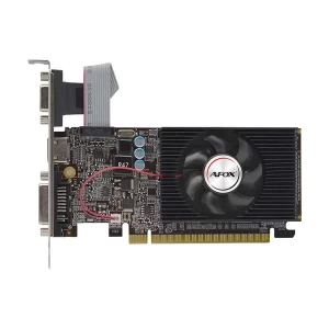 Afox GeForce GT 610 2GB GDDR3 Graphics Card #AF610-2048D3L5/AF610-2048D3L7