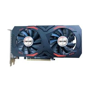 Afox GeForce GTX 1660 Ti 6GB GDDR6 Graphics Card