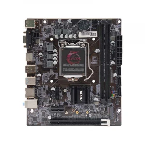 AFOX IH110D4-MA2-V4 DDR4 6th/7th/8th/9th Gen Intel Motherboard