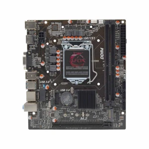 AFOX IH310C-MA6 DDR4 Intel LGA1151 Socket Motherboard