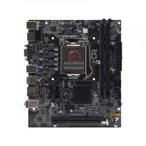 AFOX IH310CD4-MA-V2 DDR4 6th/7th/8th/9th Gen Intel LGA1151 Socket Motherboard