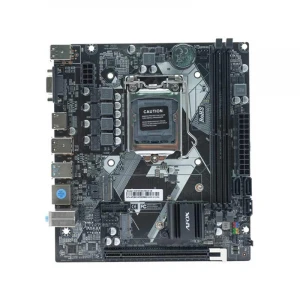 Afox IH310CD4-MA2-V6 Intel Motherboard