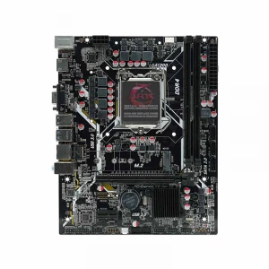 Afox IH510D4-MA6-V2 DDR4 Intel Motherboard