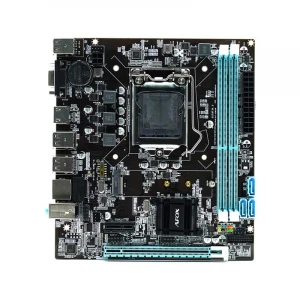 AFOX IH61-MA2-V6 DDR3 Intel Motherboard