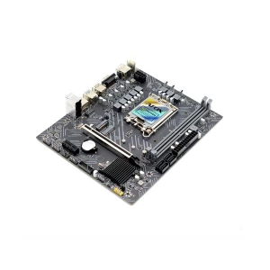 AFOX IH610D4-MA-V2 DDR4 12th/13th gen Intel LGA1700 Socket Motherboard